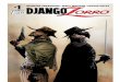 Dynamite/Vertigo : Django - Zorro - 1 of 7