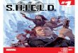 S.H.I.E.L.D vol 3 #01