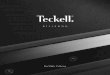 Teckell   |   Biliardo