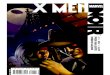 Marvel : X Men Noir - 1 of 4