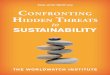 State of the World 2015: Confronting Hidden Threats to Sustainability [Preview]