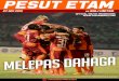 Pesut Etam #2 (Friendly Match Vs. Bali United)