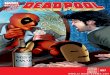 Deadpool now #07