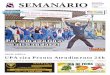 27/05/2015 - Jornal Semanário - Edição 3.133
