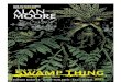 DC/Vertigo  : Saga of the Swamp Thing  - 4 of 6