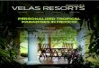 Newsletter #5 | Velas Resorts | EN