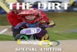 The Dirt - May 2015