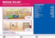 GLS Educational Supplies Catalogue 2015/16 - Role Play