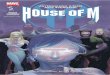 Marvel : House of  M - Issue 05 of 08