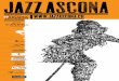 JazzAscona 2015 - Full program