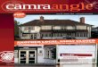 CAMRA Angle - Issue 39 - Summer 2015