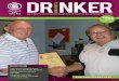 North Notts Drinker - Issue 2 - Apr/May/jun 2013
