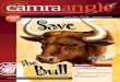 CAMRA Angle - Issue 33 - Winter 2013/2014