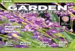SA Garden & Outdoor Living magazine - Winter 2015