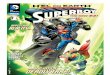 DC : Superboy Annual #1 - H'El on Earth Arc 10 of 14