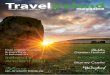 Travel Ireland Magazine Volume 2 Issue 14