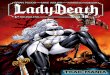 Lady Death #19