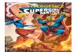 DC : Convergence - Supergirl - Matrix - 2 of 2 - Full Arc 68 of 89