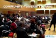 Karen Abrams - Community and Diversity Affairs Manager - URA