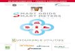 Smart Grids and Smart Meters Conference Agenda 2015