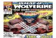 Marvel : What If... Wolverine Had Been Lord of the Vampires during Inferno?