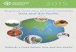 FAO Regional Overview of Food Insecurity: Asia and the Pacific