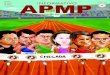Informativo da APMP - Especial Eleição PGJ