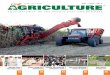 Gulf Agriculture May-June Edition