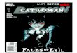 DC : Faces of Evil - Batman #685