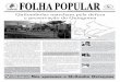 Jornal Folha Popular