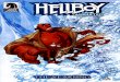 Dark Horse : Hellboy Animated *The Yearning (5)
