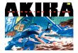 Epic : Akira - 3 of 6