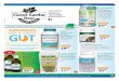 Good Earths Shop - Health First Flyer for June 2015