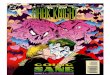 DC : Batman - Legends of the Dark Knight #66 - Going Sane - 2 of 4
