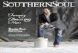 Southern Soul - June 2015