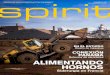 Volvo CE Spirit Magazine 55 SPANISH