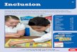 LDA International Catalogue - Inclusion