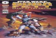 Dark Horse : Star Wars *Boba Fett Enemy of the Empire - 03 of 04