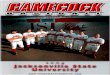 2004 JSU Baseball Media Guide