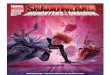Marvel : Shadowland - Daughters of the Shadow - 2 of 3 - Full Arc 13 of 31