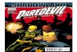 Marvel : Shadowland - Daredevil 509 - Full Arc 4 of 31