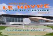 Visitez Le Havre Ville de Culture