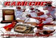 2007 JSU Baseball Media Guide