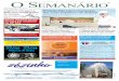 Jornal O Semanário Regional - Edição 1205 - 12-06-2015