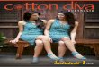 Cotton Diva Lookbook Summer One 15/16