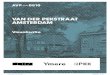 Van der Pekstraat Amsterdam - Inspiratieboek