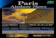 Paris Airshow News 06-17-15