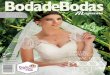 BodadeBodas.Magazine No.26 2do. Semestre 2014