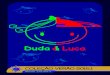 Catálogo Duda e Luca