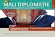 Magazine d'information de l'Ambassade du Mali
